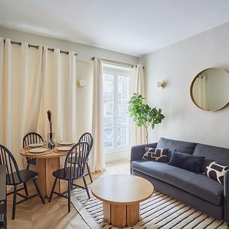 Apartment Notre Dame De Paris By Studio Prestige Εξωτερικό φωτογραφία