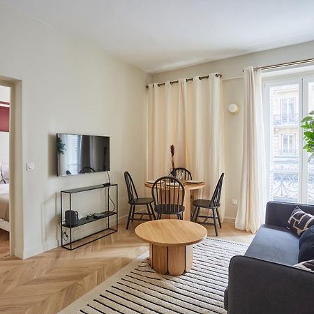 Apartment Notre Dame De Paris By Studio Prestige Εξωτερικό φωτογραφία