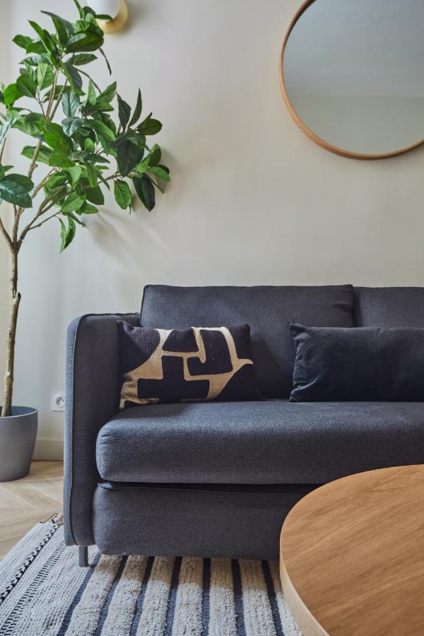 Apartment Notre Dame De Paris By Studio Prestige Εξωτερικό φωτογραφία