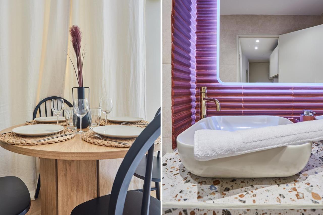 Apartment Notre Dame De Paris By Studio Prestige Εξωτερικό φωτογραφία