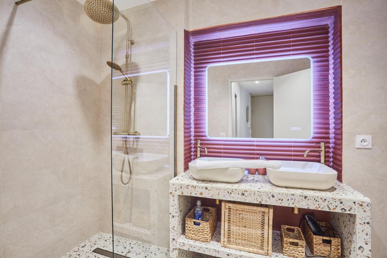 Apartment Notre Dame De Paris By Studio Prestige Εξωτερικό φωτογραφία