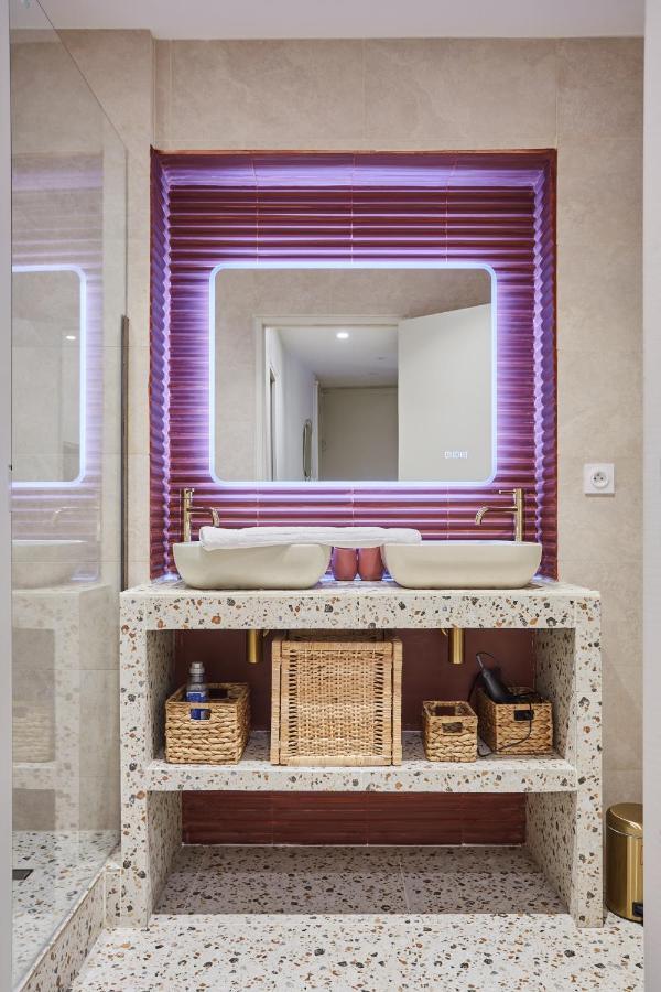 Apartment Notre Dame De Paris By Studio Prestige Εξωτερικό φωτογραφία