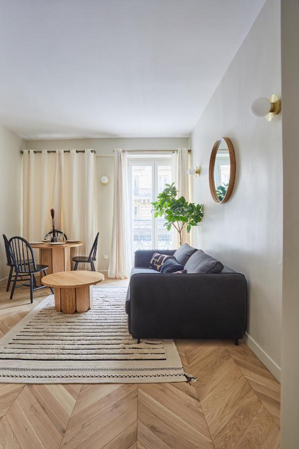 Apartment Notre Dame De Paris By Studio Prestige Εξωτερικό φωτογραφία